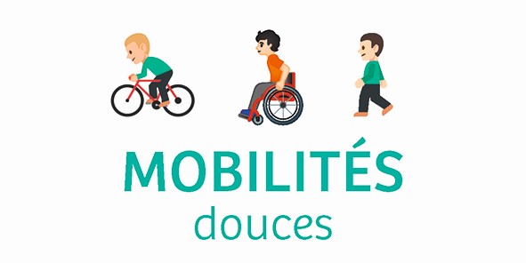 Mobilités douces